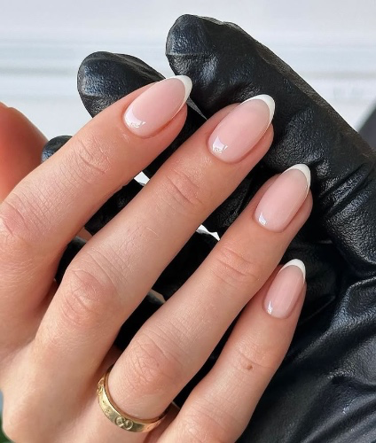 Monthly Nail Appointment