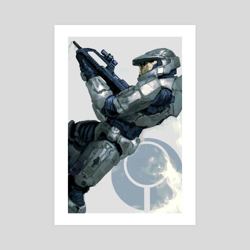 Chief Prophecy by Rythaze