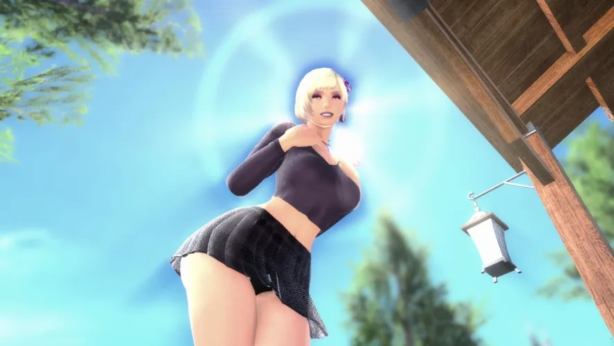 More than the tip <3