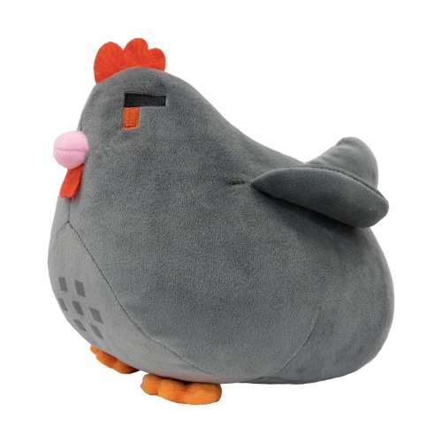Stardew Valley - Void Chicken Pillow Plush | Default Title