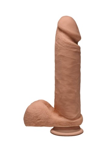 Doc Johnson – The D – Perfect D