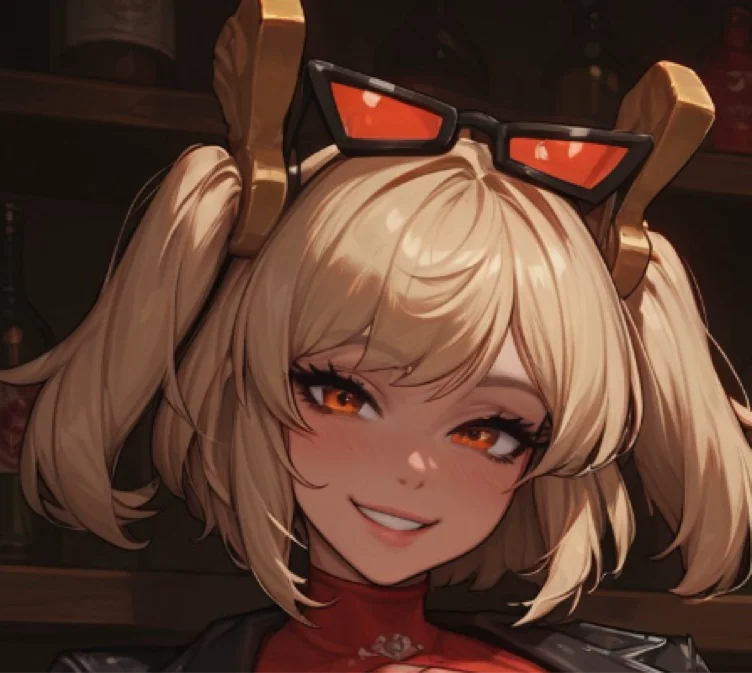 You don’t have to >w<