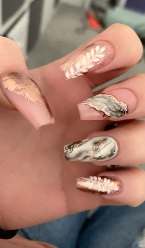 Nails🥰