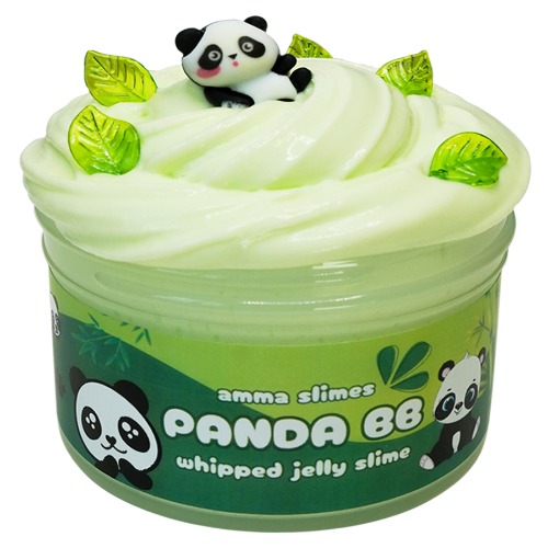 Panda BB Slime | Default Title
