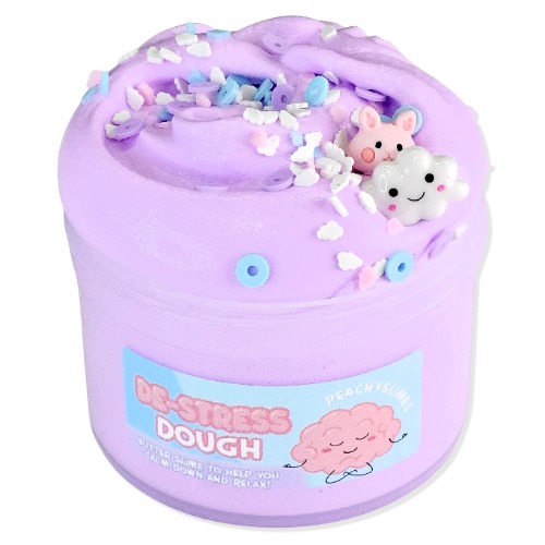 De-Stress Dough | 7 oz