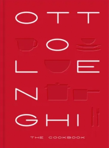 The Original Ottolenghi Cookbook