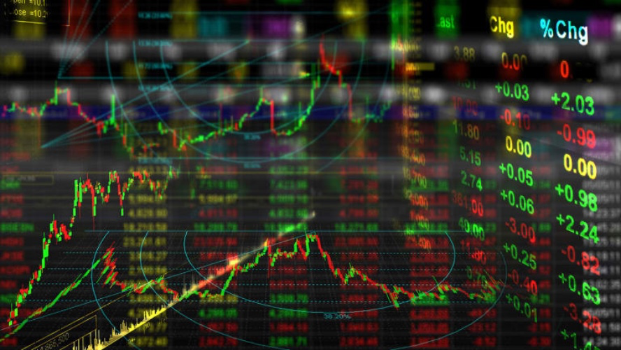 Shares/ Stocks of your Recommendation