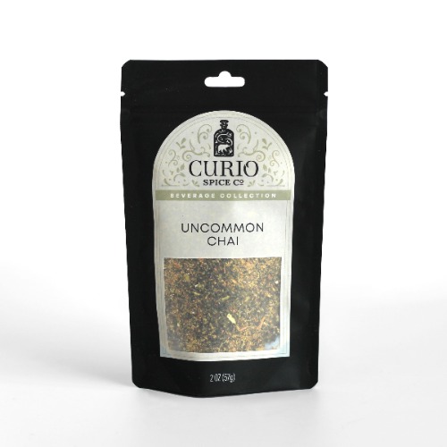 Uncommon Chai - Bag (2 oz)