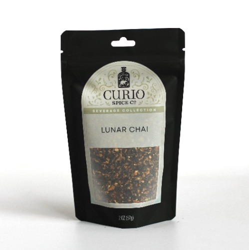Lunar Chai - Bag (2 oz)