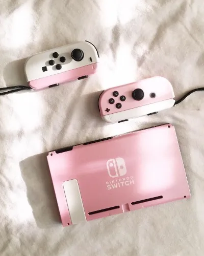 ¡Videojuego para mí Nintendo Switch!