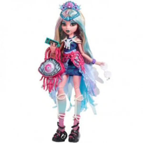 Muñeca Lagoona Blue