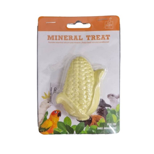 Vegetable Mineral Blocks | Corn