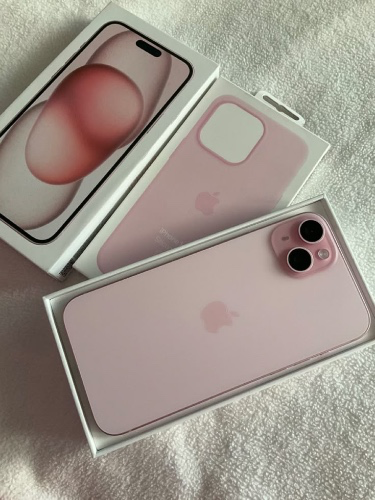 15 pink 🪷