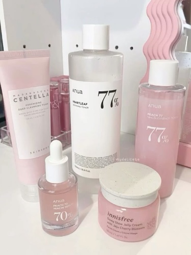 skincare