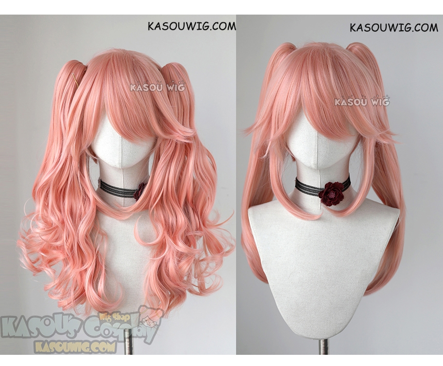 [Wig] FGO - Tamamo