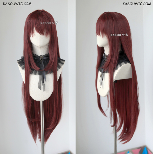 [Wig] FGO - Scathach