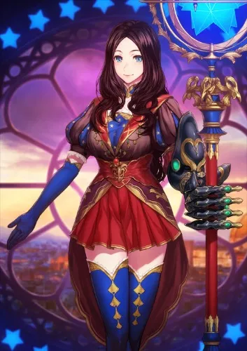 FGO - Da Vinci