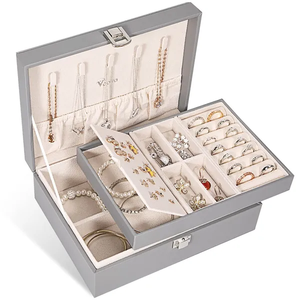 Suggested Gift: Cool Jewelry Organizer