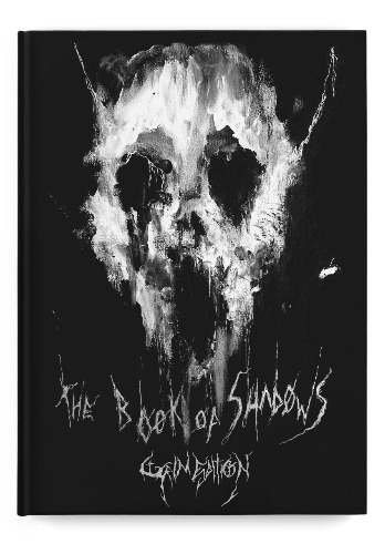 Maxime Taccardi, The Book of Shadows - Grim Edition | Default Title