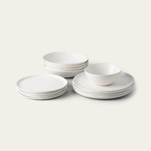 Non-Toxic Dinnerware Set 