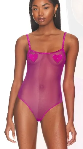 BODY QUEEN OF HEARTS