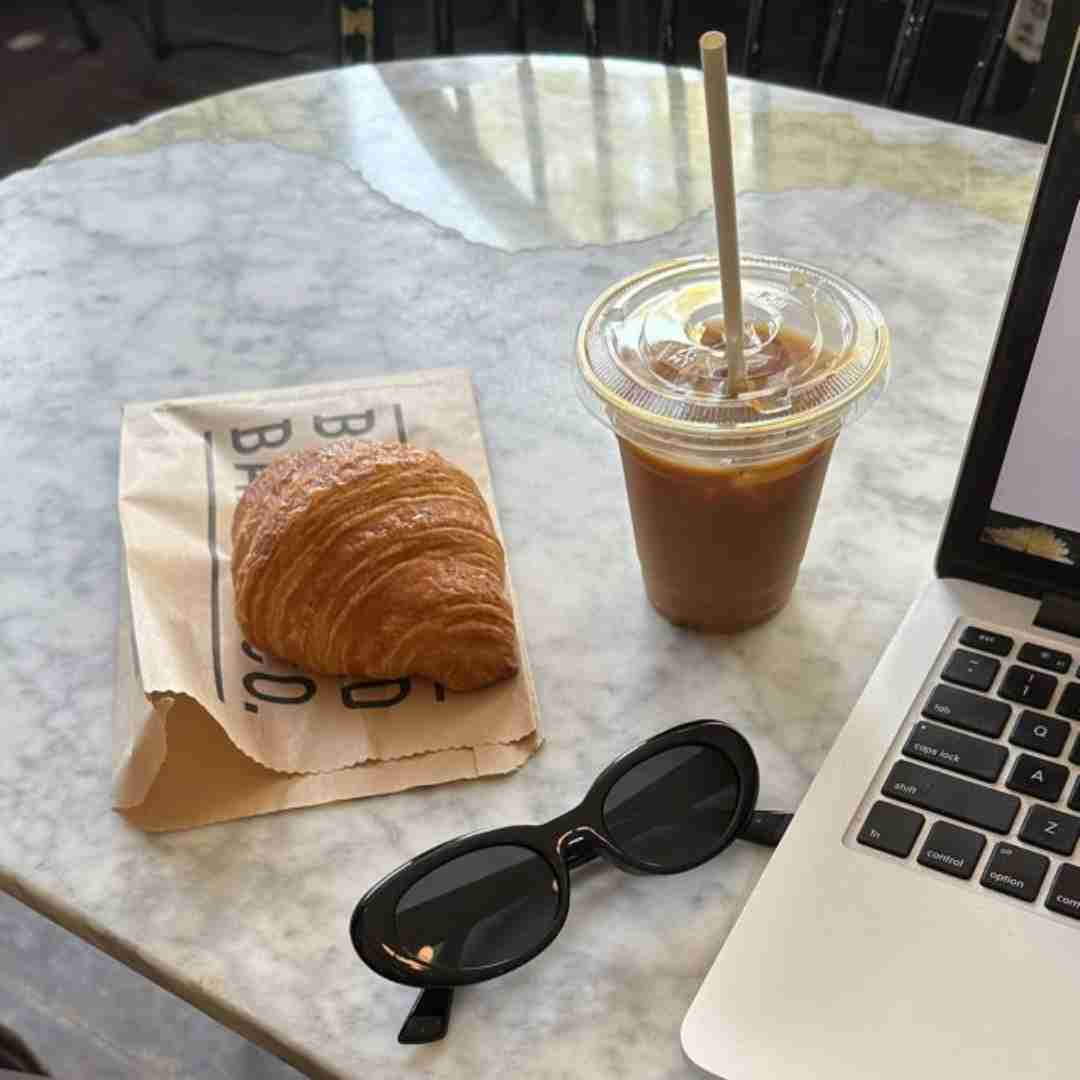 ☕️ coffee ☕️