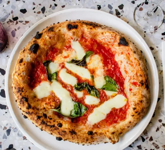 Pizza for Dinner 🍕