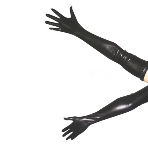 Latex Gloves XXL