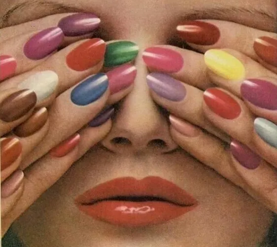 Manicure & Pedicure