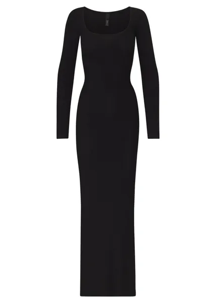 Skims Long Sleeve Dress