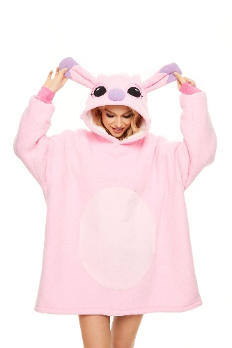 Onesie Hoodie 