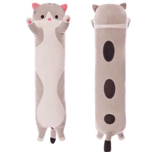 Long Cat Plushie
