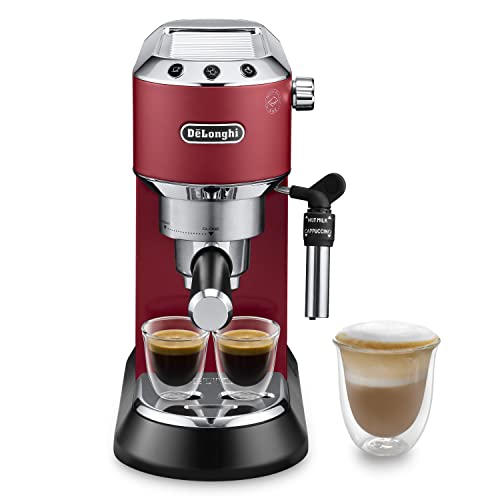 De'longhi Coffee Machine
