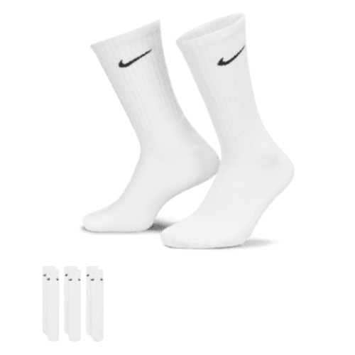Nike Cushioned Socks