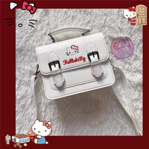 Hello kitty bag 