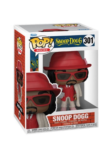 Snoop Dogg - Snoop Dogg #301 [Mint]