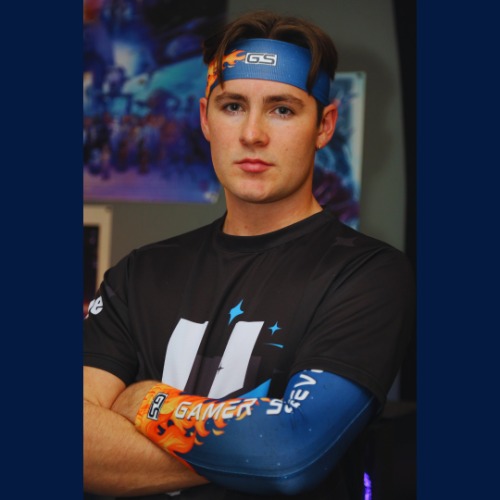 Hot Hands Bundle - Medium / "Gamer Sleeve" on arm