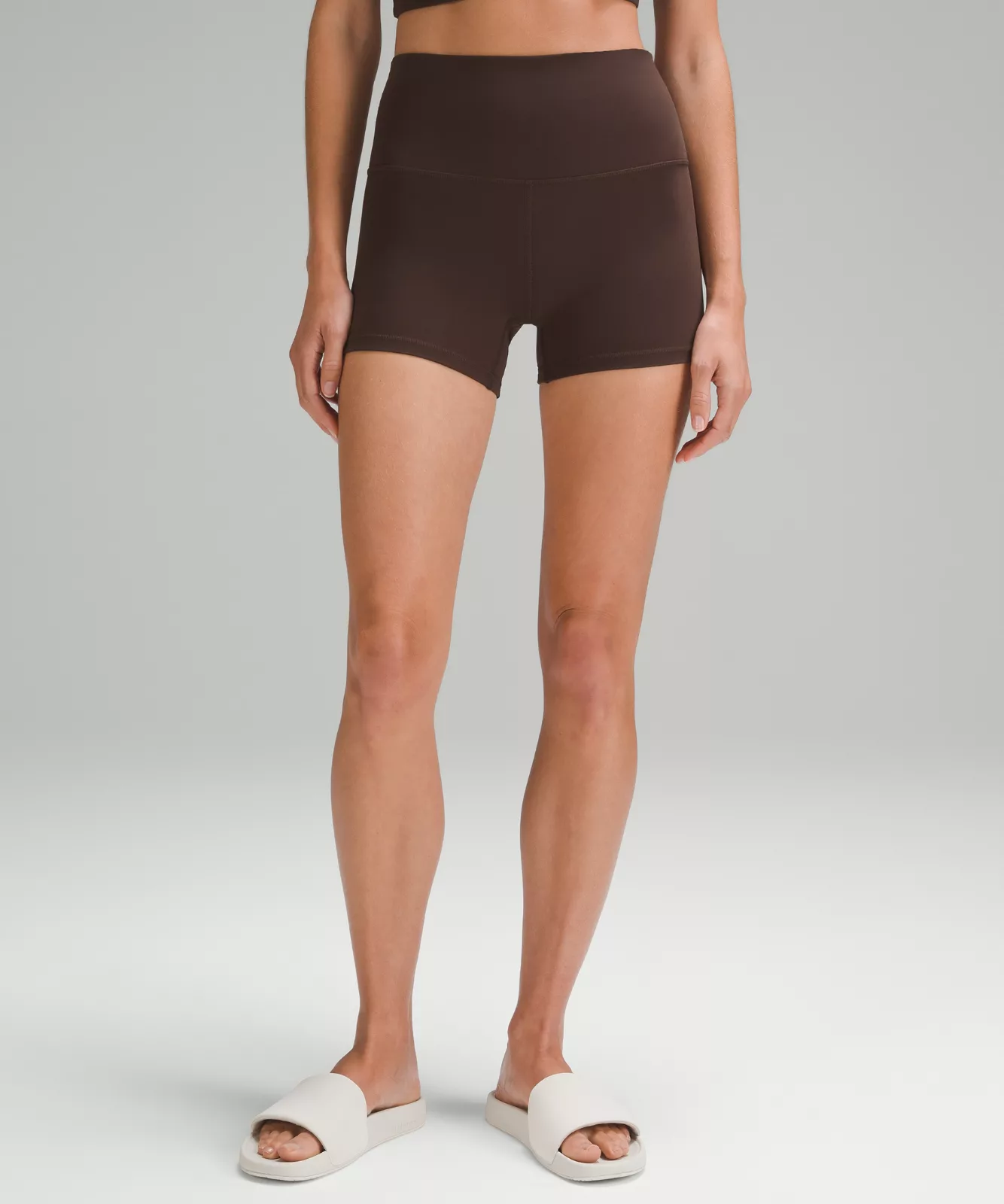 lululemon Align™ High-Rise Short 4"