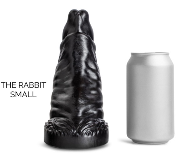 THE RABBIT | Hankey's Toys