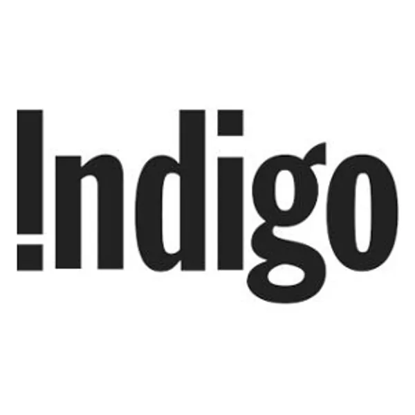 Indigo CA$100 Gift Card
