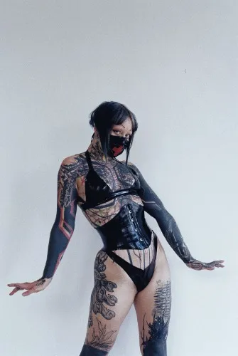 Offering for equipment