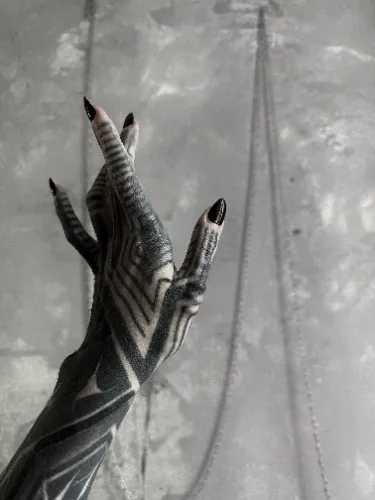 Nails / manicure/extensions