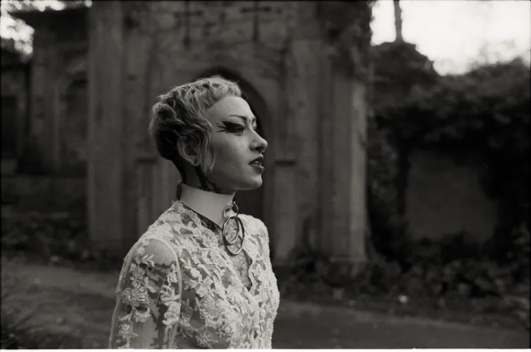 Music festival tickets