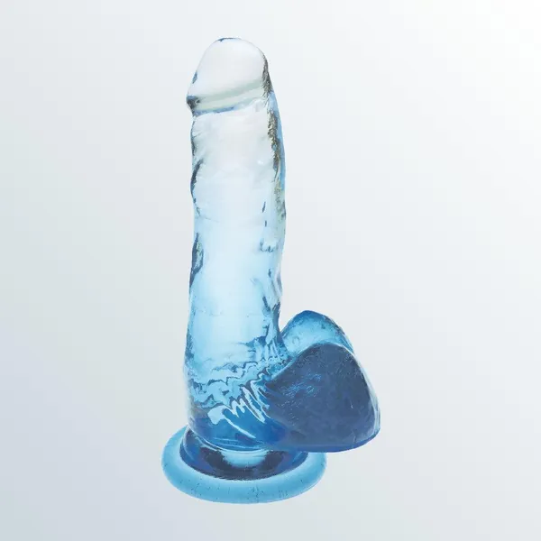 Shades 7 Gradient Jelly Dong - Blue