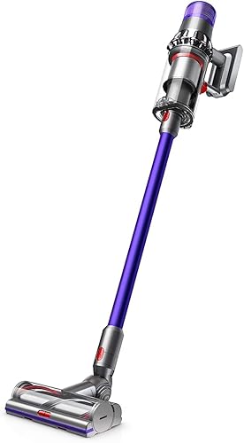 Dyson V11 Animal Cordless Vacuum Cleaner, Purple - Animal