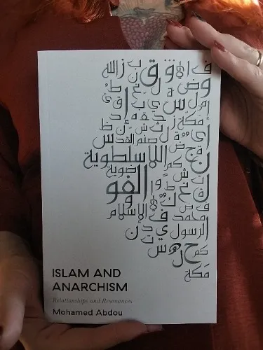 Islam & Anarchism by Mohamed Abdou
