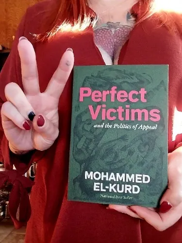Perfect Victims by Mohammed El-Kurd
