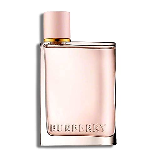 BURBERRY Her Eau de Parfum edp, 30ml - Geblümt - 30 ml (1er Pack)