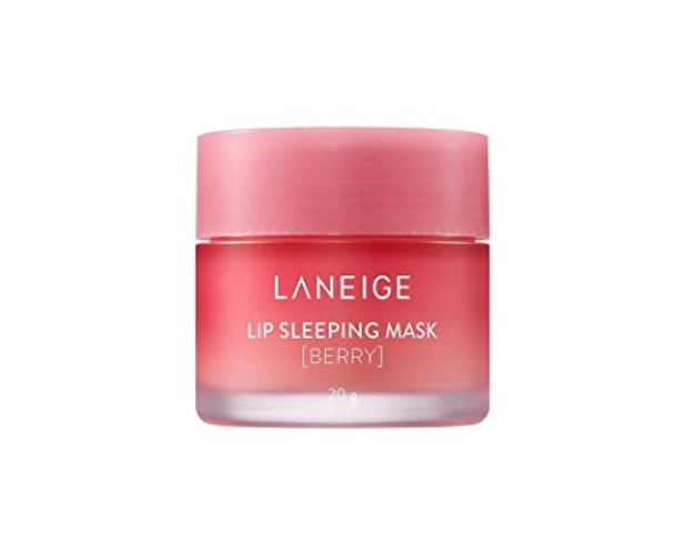Laneige Lip Sleeping Mask EX 20g Lippenmask (Berry) - Berry