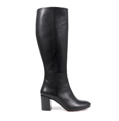 Neptune Long M Leather Boots